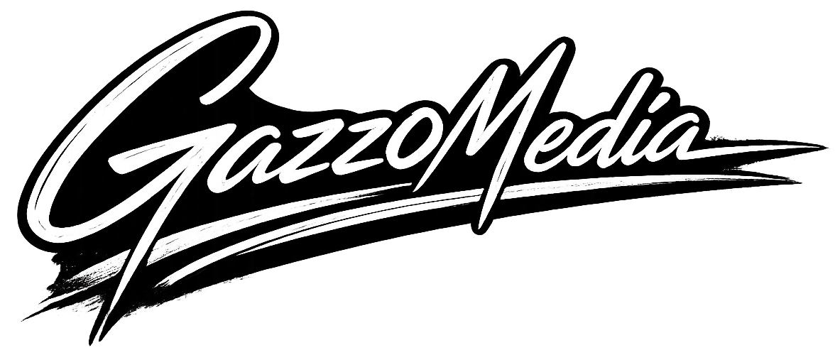 GazzoMedia