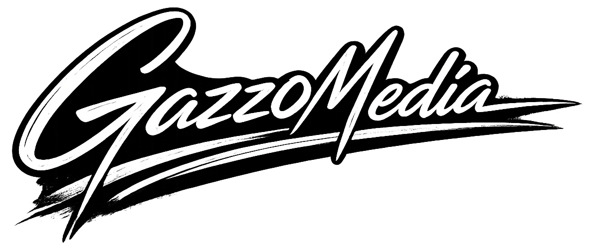 GazzoMedia