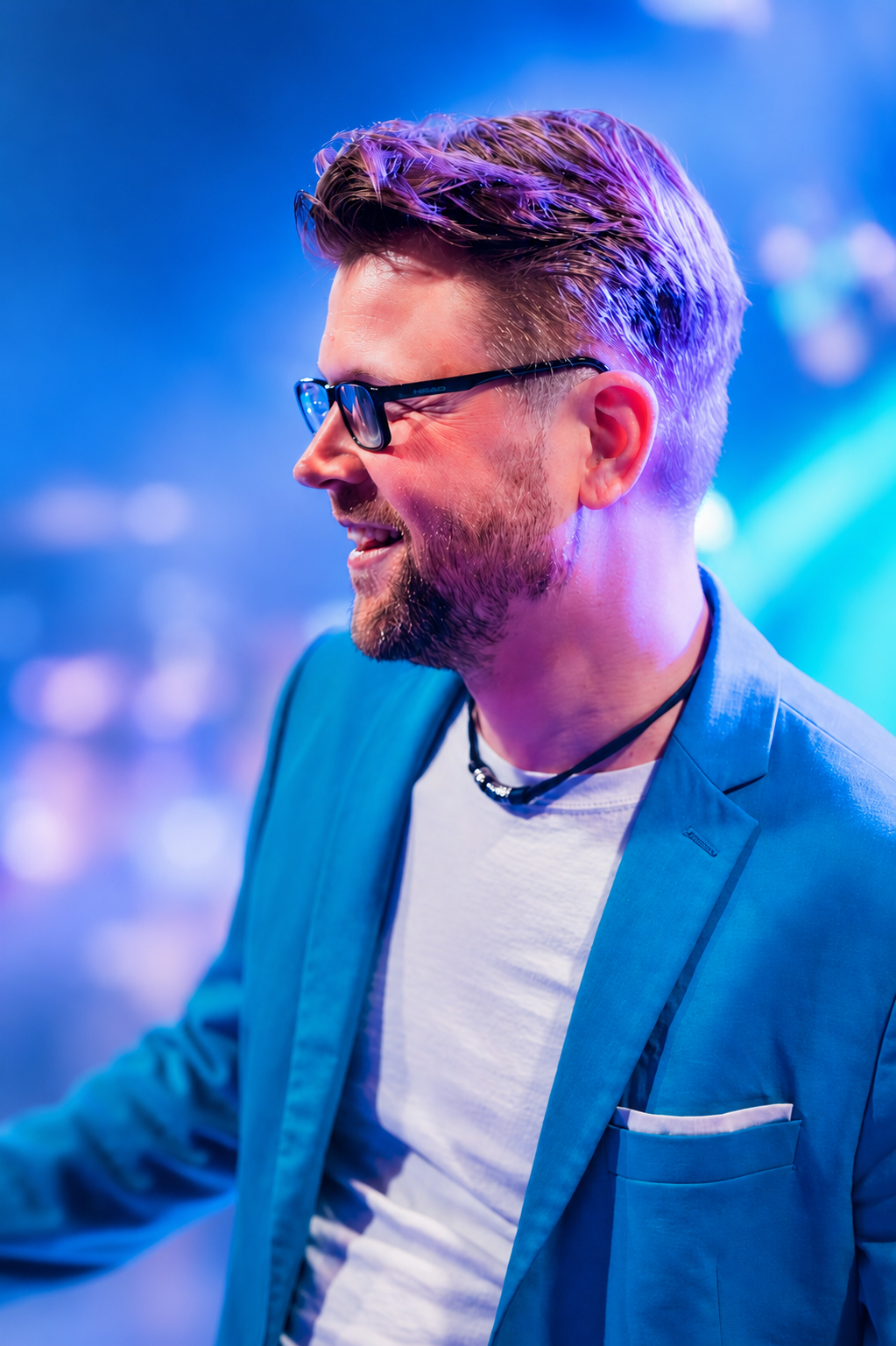 Portrait von GazzoMedia